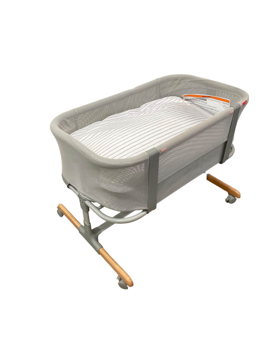 Shop Skip Hop Cozy-Up 2-in-1 Bedside Sleeper and Bassinet at GoodBuy Gear
