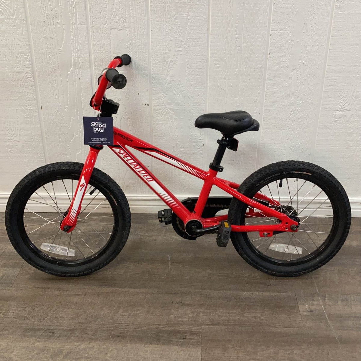 Specialized Hotrock 16 Bike