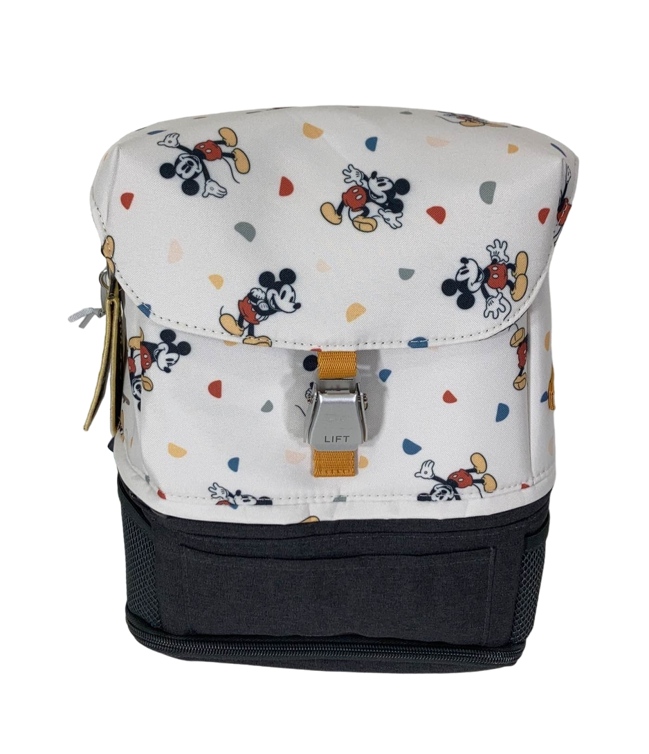 stokke mickey Stokke Jetkids Crew Backpack, Mickey