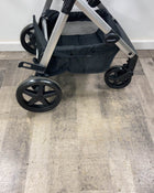 Mompush Meteor Next 2.0, 2022, Gray