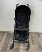 used Strollers