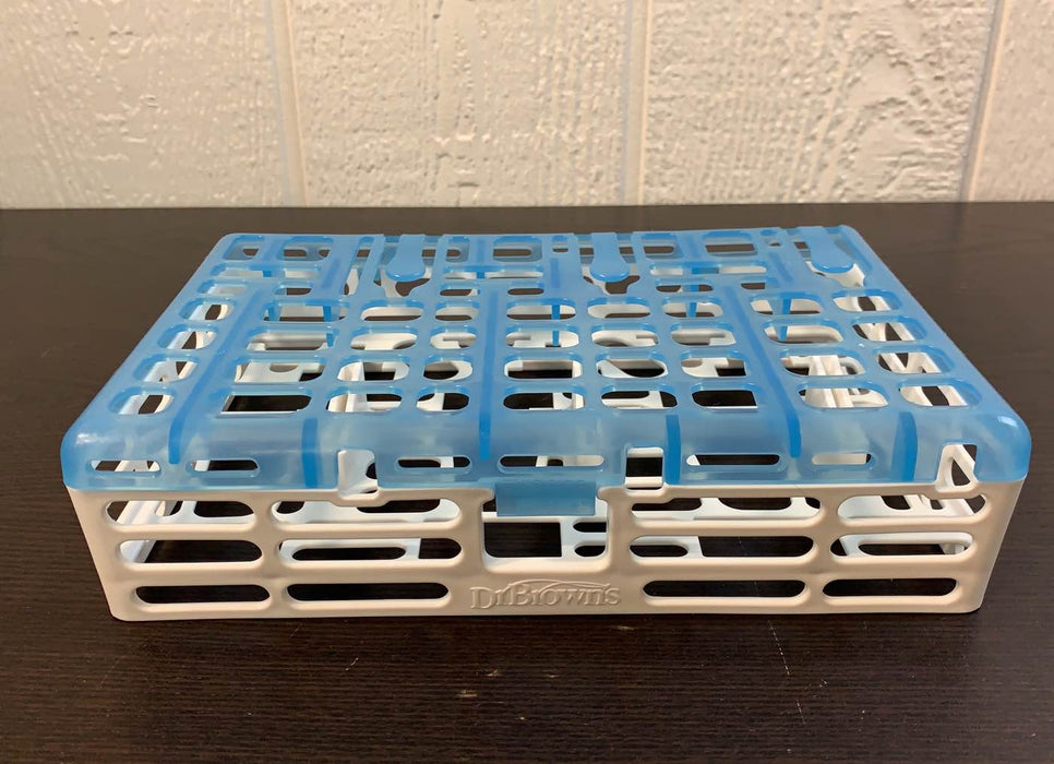 used Dr. Brown's Dishwasher Basket