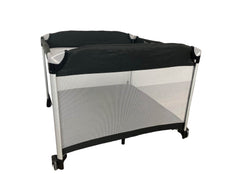Shop Joovy Room2 Playard, Black at GoodBuy Gear