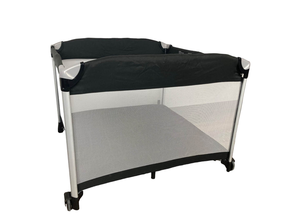 Shop Joovy Room2 Playard, Black at GoodBuy Gear