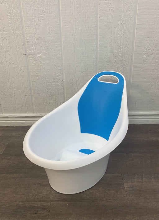 used Munchkin Sit and Soak Baby Bathtub