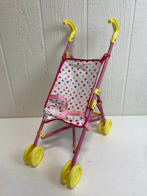 used Doll Stroller