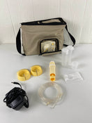 used Medela Advanced Personal Double Breastpump