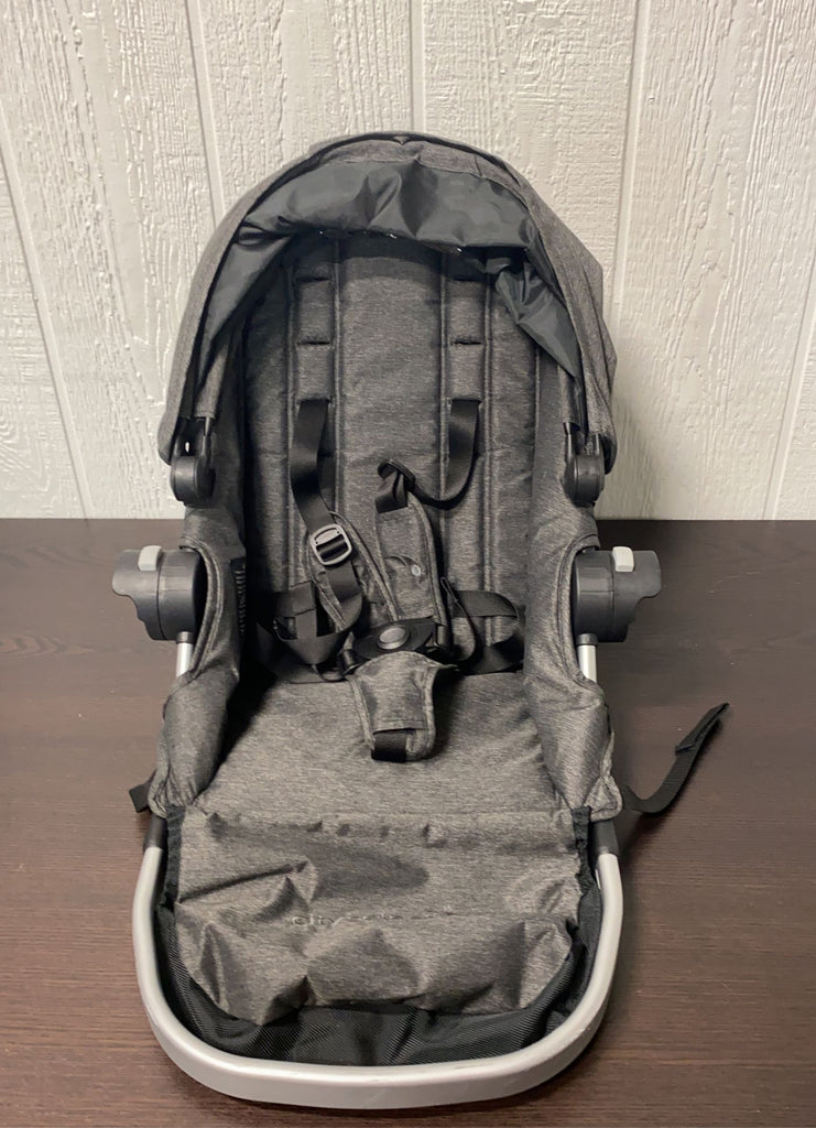 Baby Jogger City Select Second Seat Kit