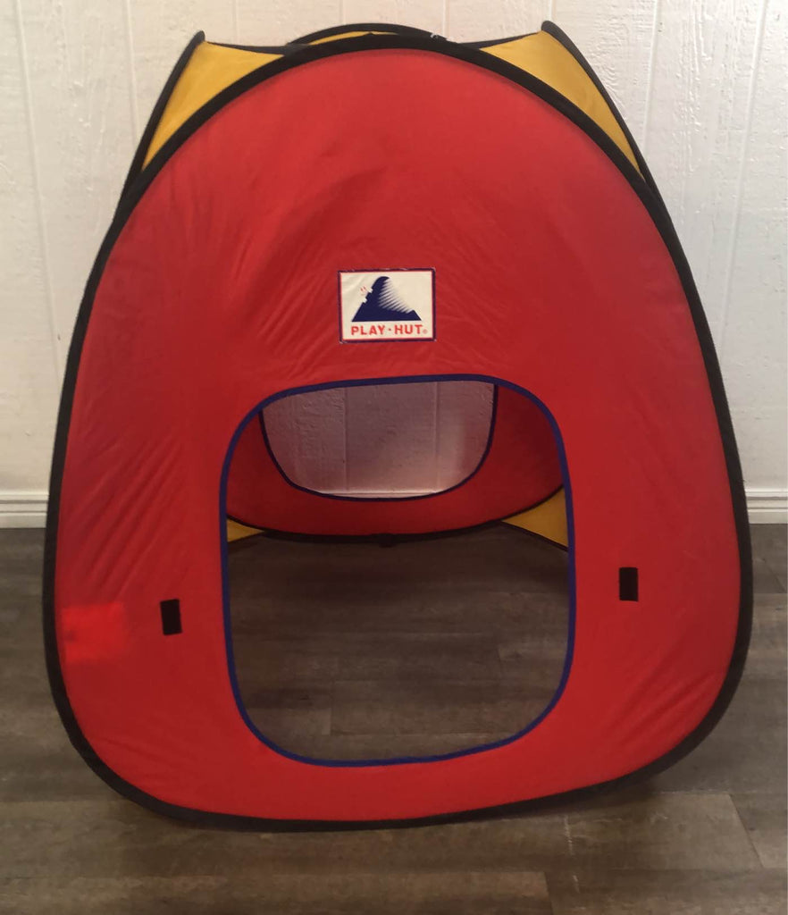 Playhut Tents and Tunnels