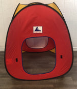 secondhand Playhut Tents and Tunnels