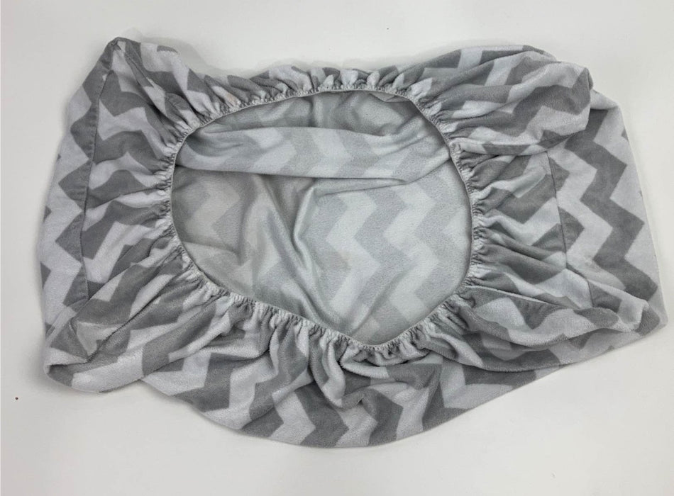 Shop Summer Infant Ultra Plush Changing Pad Cover at GoodBuy Gear