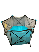 Shop Regalo My Portable Play Yard at GoodBuy Gear
