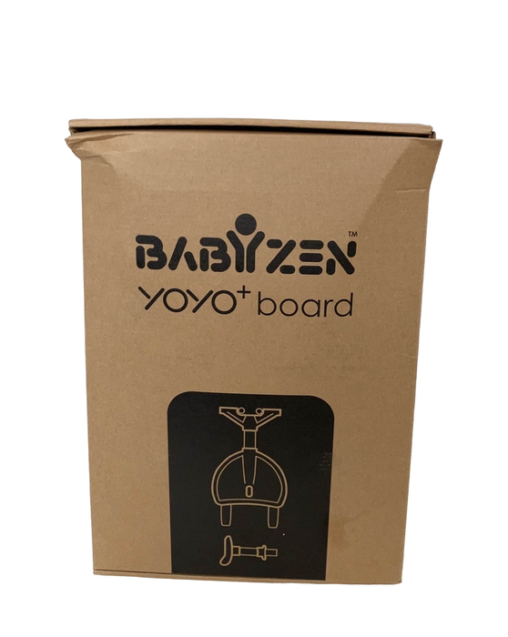 Shop Babyzen YOYO+ Board at GoodBuy Gear