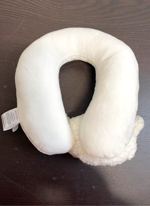 secondhand Toddler Neck Pillow