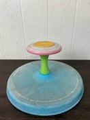 secondhand Playskool Sit N Spin