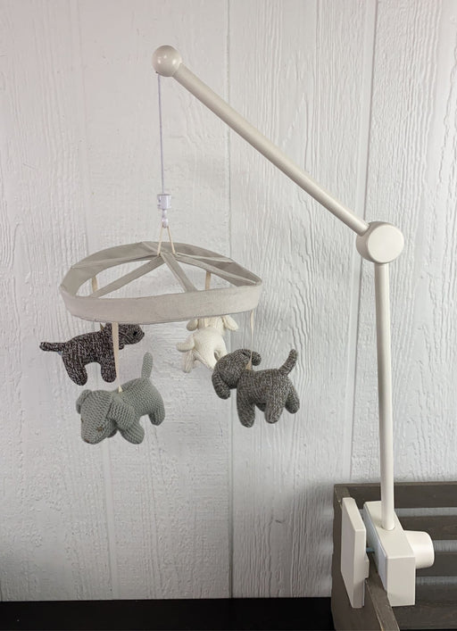 used Pottery Barn Kids Crib Mobile