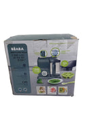 used Beaba Babycook Solo 4-in-1 Baby Food Maker