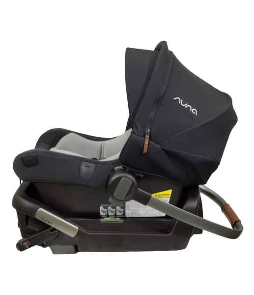 Nuna online pipa graphite