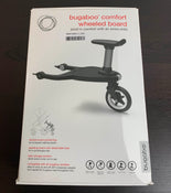 used Stroller Accessories