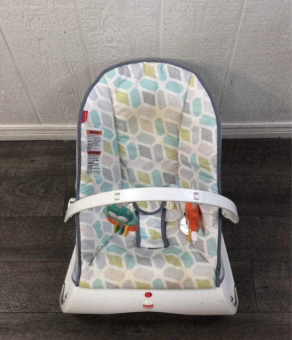 used Infant Gear