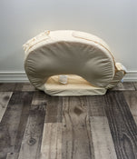 Shop My Brest Friend Nursing Pillow, Cream at GoodBuy Gear
