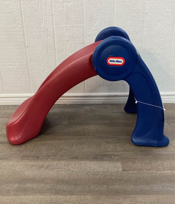 secondhand Little Tikes Junior Play Slide