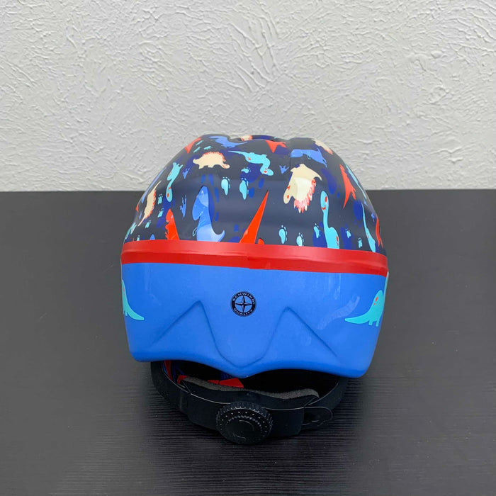 used Schwinn Infant Helmet