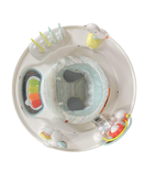Shop Skip Hop Silver Lining Cloud Baby's View Activity Center at GoodBuy Gear