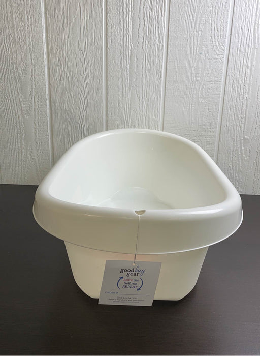 used IKEA LATTSAM Baby Bath