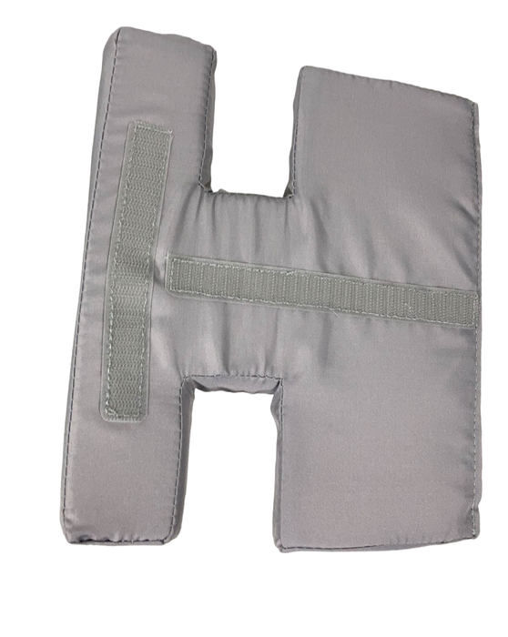 Shop UPPAbaby Infant SnugSeat, Grey at GoodBuy Gear