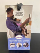 secondhand Boppy ComfyFit Carrier