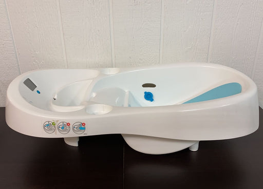 used 4moms Baby Bath Tub