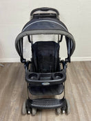 secondhand Double Strollers