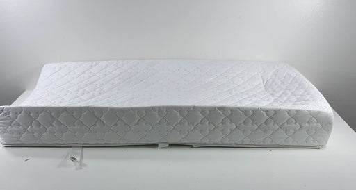 secondhand Colgate Contour Changing Pad