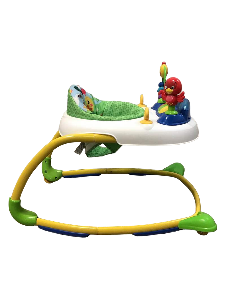 Baby Einstein Walker, Caterpillar & Friends Discovery