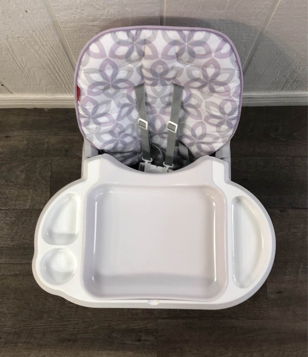 Shop Fisher Price Space Saver High Chair at GoodBuy Gear