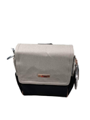 Shop Petunia Pickle Bottom Boxy Backpack Diaper Bag, Sand Black at GoodBuy Gear