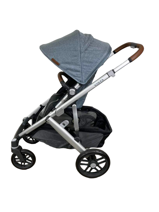 used Strollers