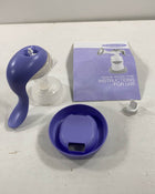 used Lansinoh Manual Breast Pump