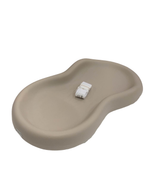 Shop Keekaroo Peanut Changing Pad, Vanilla at GoodBuy Gear