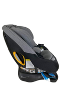 secondhand Baby Jogger City Turn Car Seat, Onyx Black, 2022