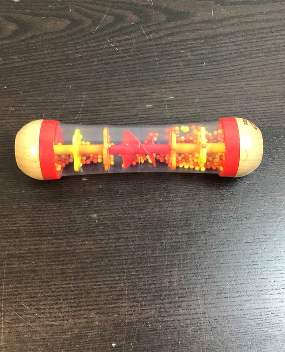 used Hape Beaded Raindrops