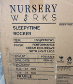 secondhand Home Nursery