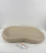 Shop Keekaroo Peanut Changing Pad, Vanilla at GoodBuy Gear