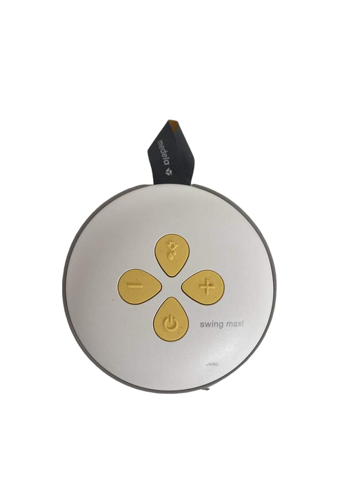 used Medela Swing Maxi Double Pump