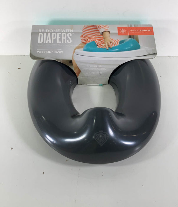 used Diapering