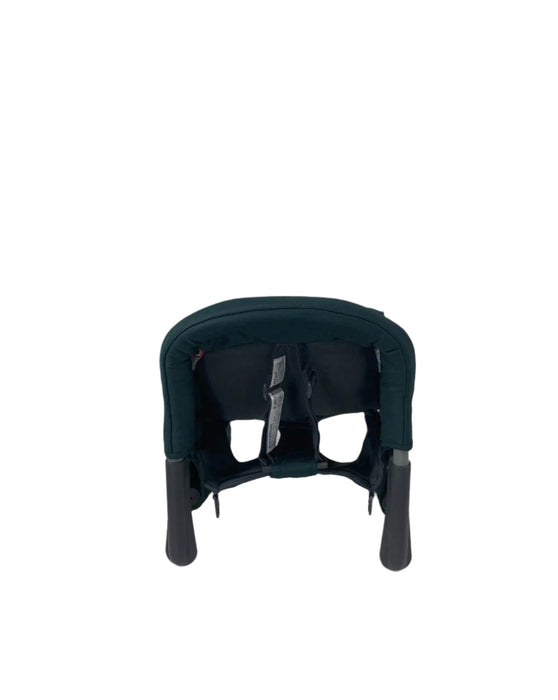 Shop Inglesina Fast Table Chair, Dark Green at GoodBuy Gear