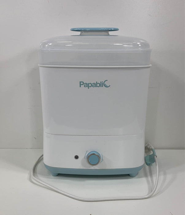 Shop Papablic Baby Bottle Sterilizer at GoodBuy Gear