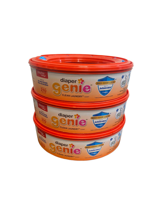 Shop BUNDLE Diaper Genie Refills And Carbon Filter at GoodBuy Gear
