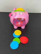 Shop Fisher Price Laugh And Learn Smart Stages Piggy Bank at GoodBuy Gear